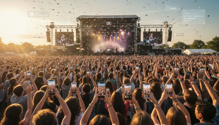 festival ete connecte