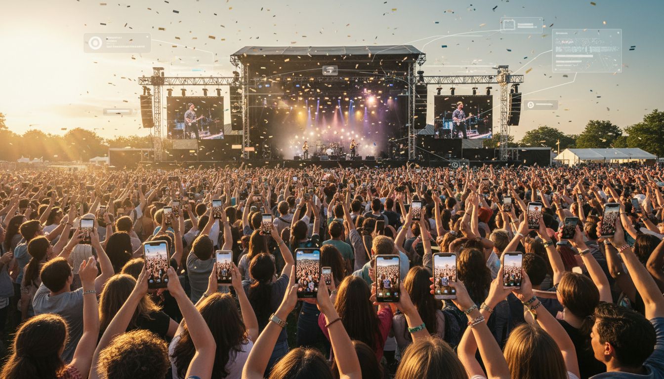 festival ete connecte