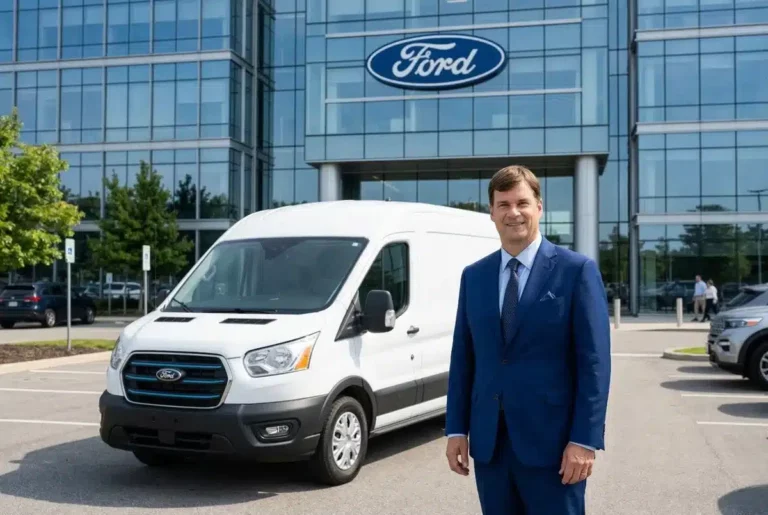 ford pro ai