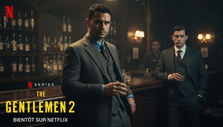 gentlemen s2 addictif