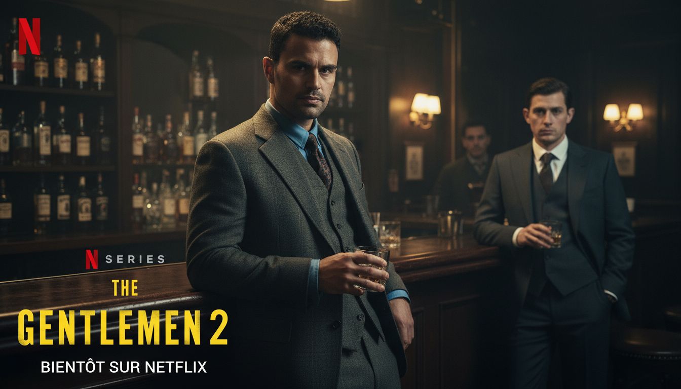 gentlemen s2 addictif