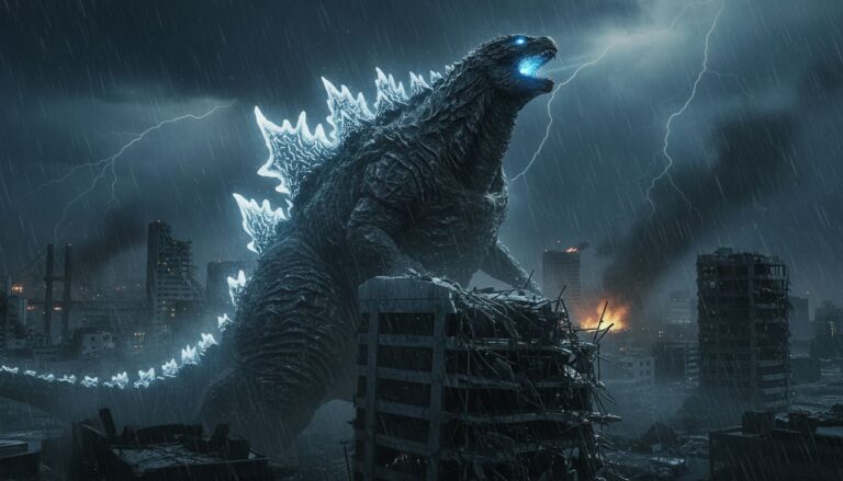 godzilla minus zero