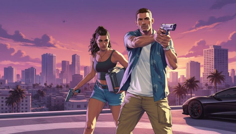 gta6 repousse precos rockstar