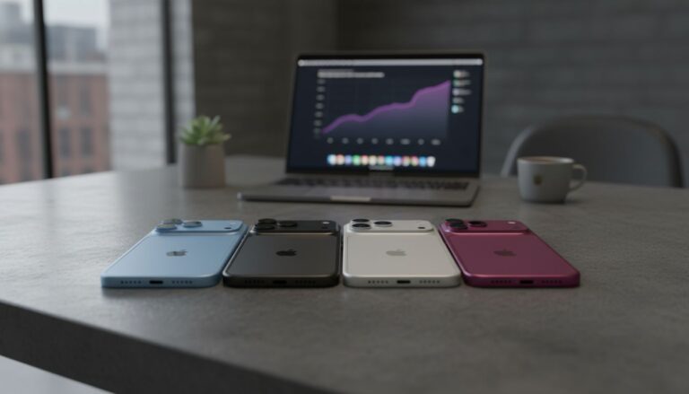 iphone18 pro autonomie look