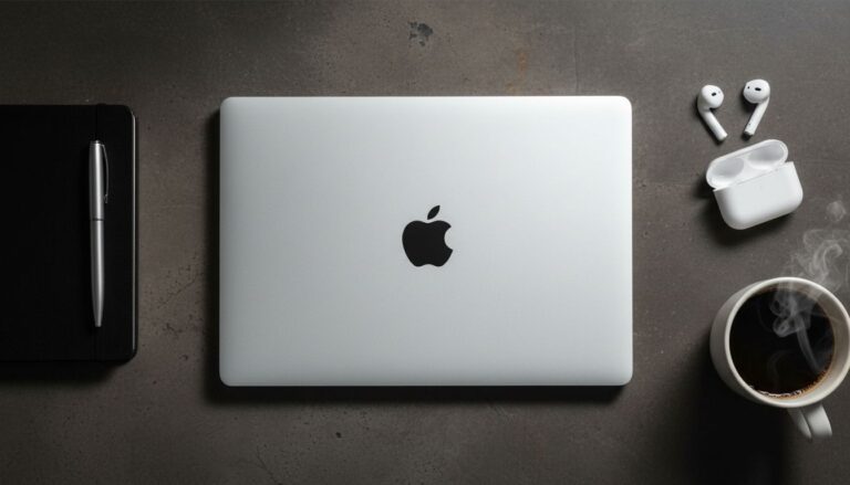 macbook 500e boulanger