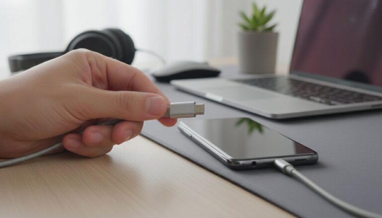 main usb c iphone