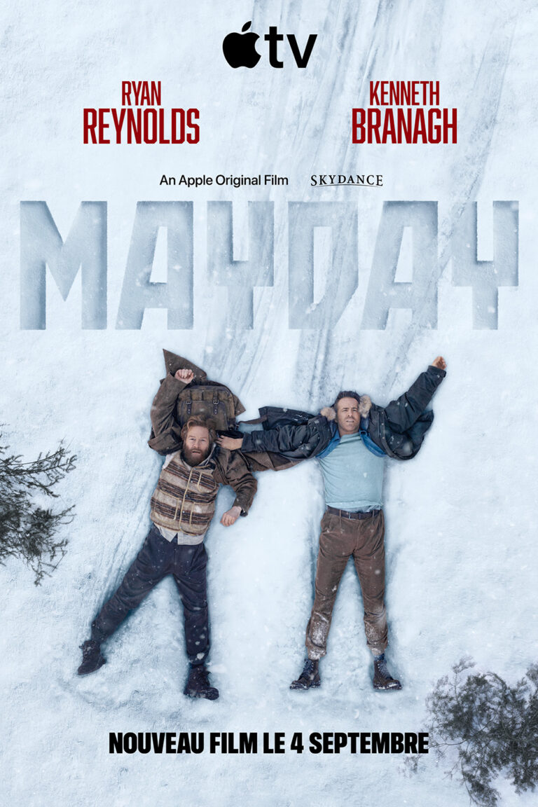mayday