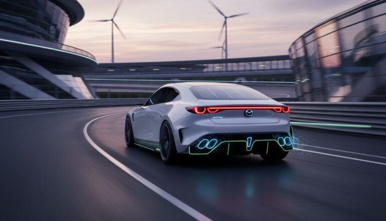 mazda futur concept