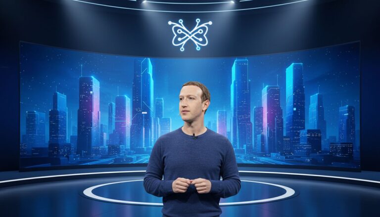 meta ia discrimination vire