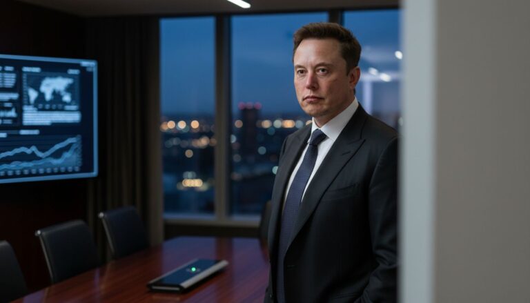 musk claude grok tesla