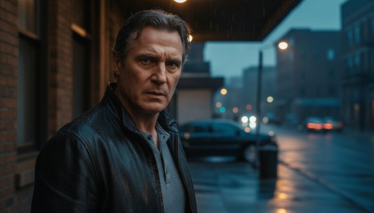 neeson rapide comeback