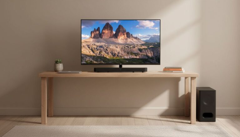 oled sony 83 pouces