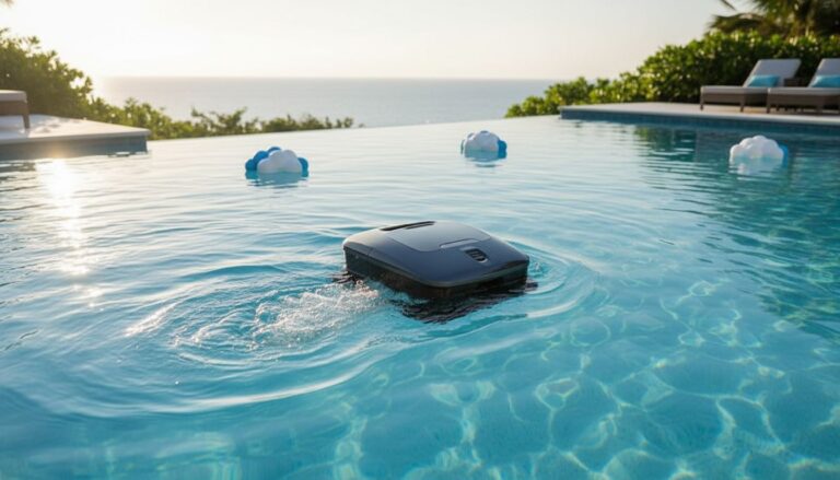 piscine robots promo