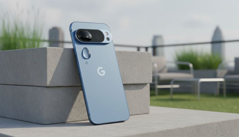pixel 11 fuite