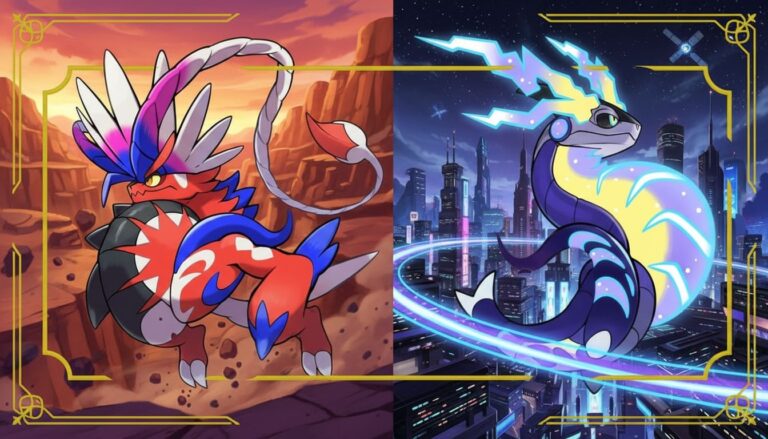 pokemon shiny eau