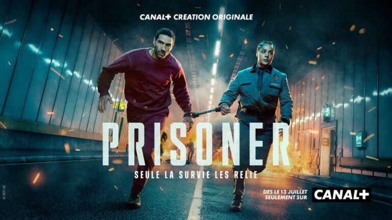 prisoner