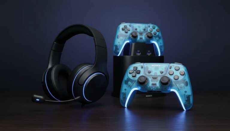 ps6 numerique adieu collection
