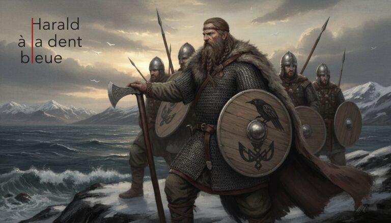 roi viking technologie
