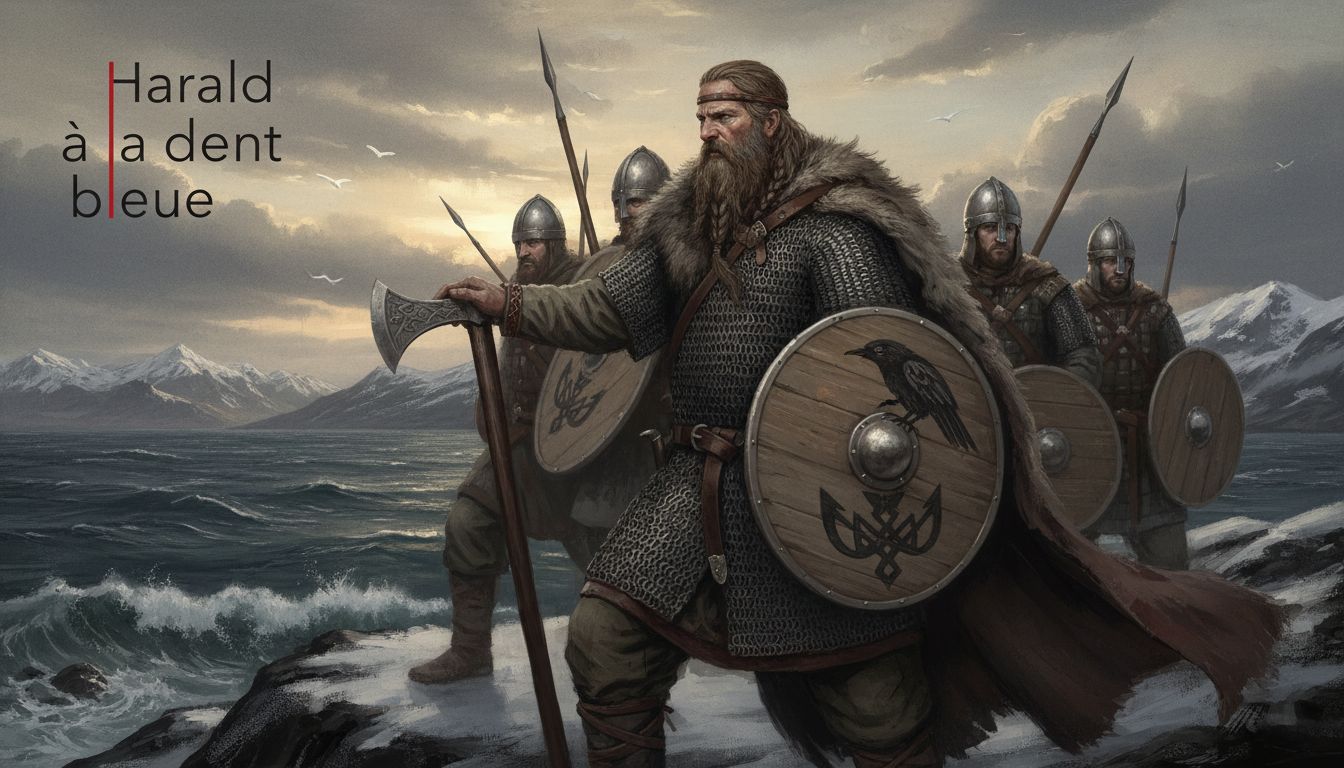 roi viking technologie