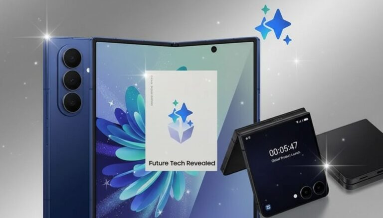 samsung fold prix europe