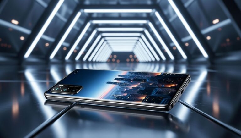 smartphones 500e 5ans