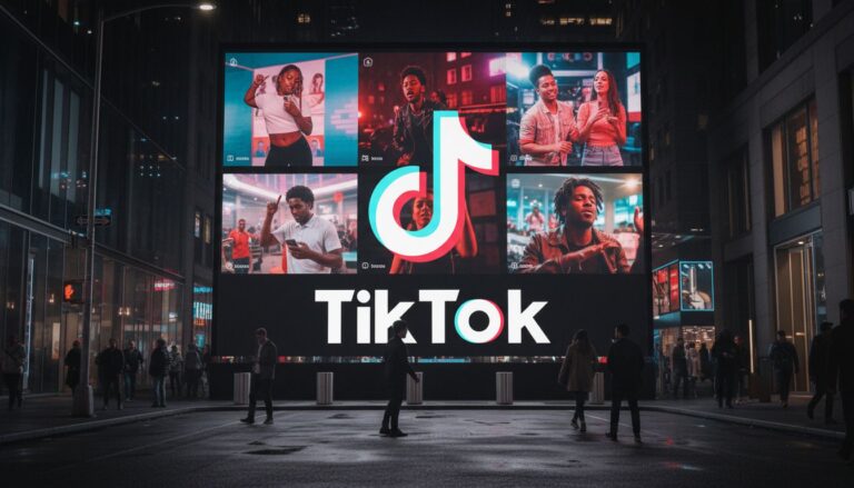 tiktok ia slop spam