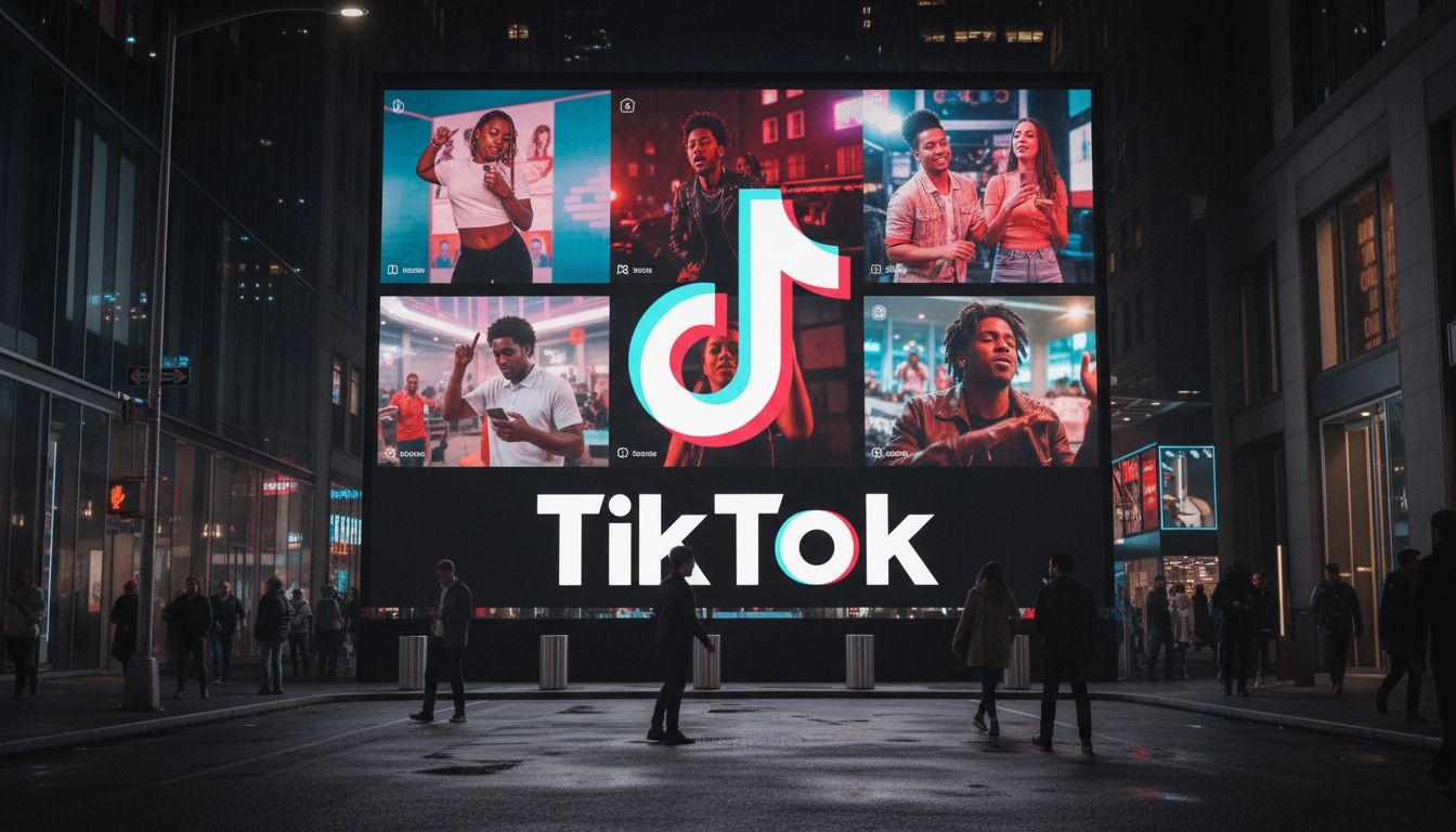 tiktok ia slop spam