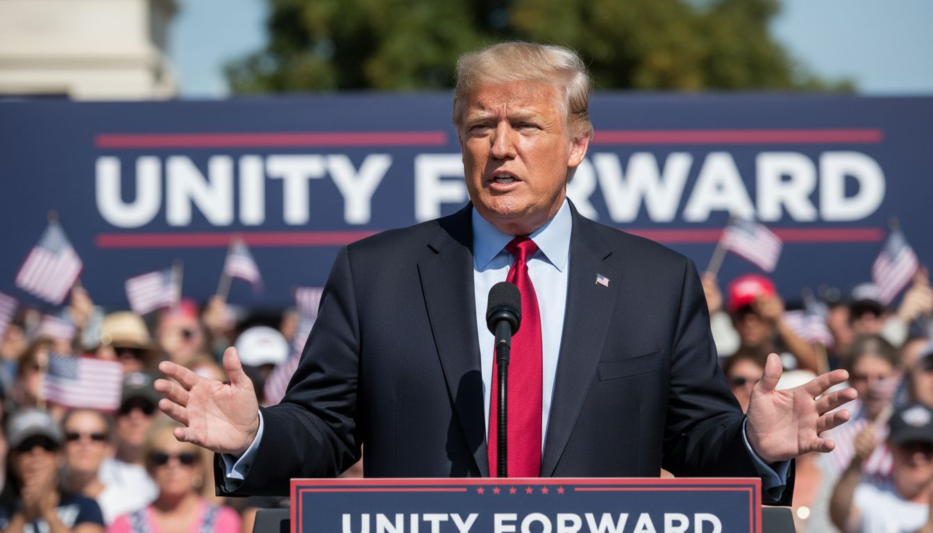 trump idee senat flippe