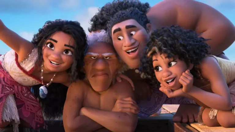 vaiana 3