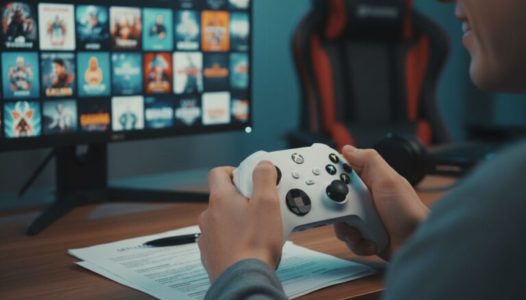 victoire jeu detente xbox