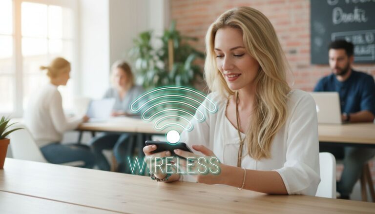 wifi cout cher