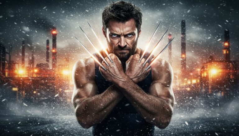 xmen reboot jackman