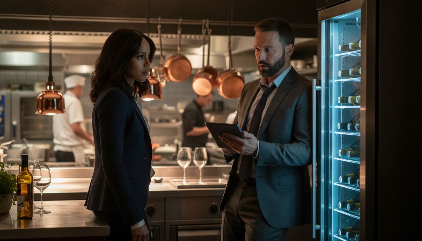 affleck role sale