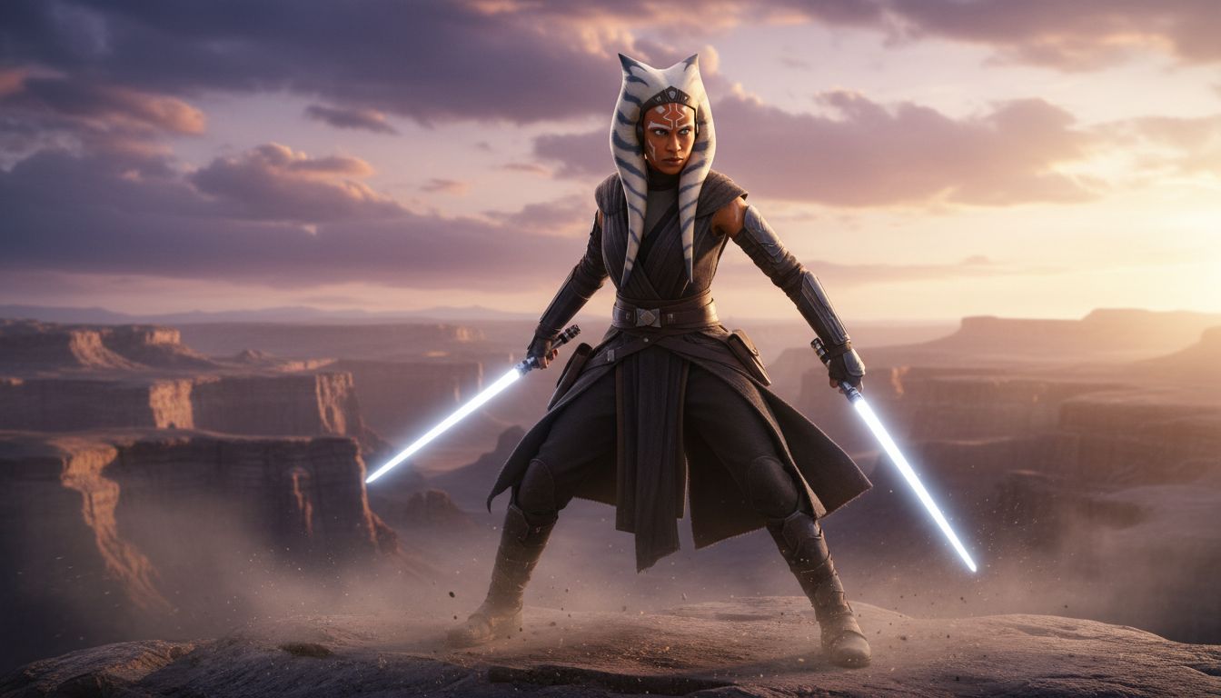 ahsoka saison2 2027