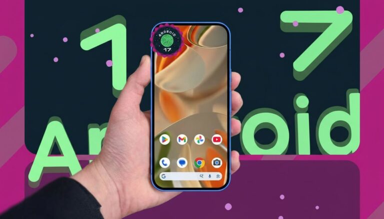 android17 tue apps