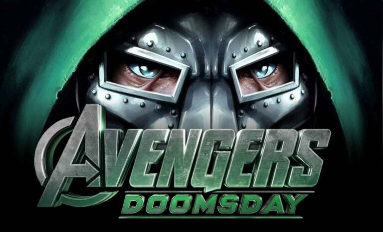 avengers doomsday