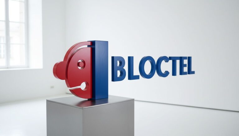bloctel demarchage telephonique