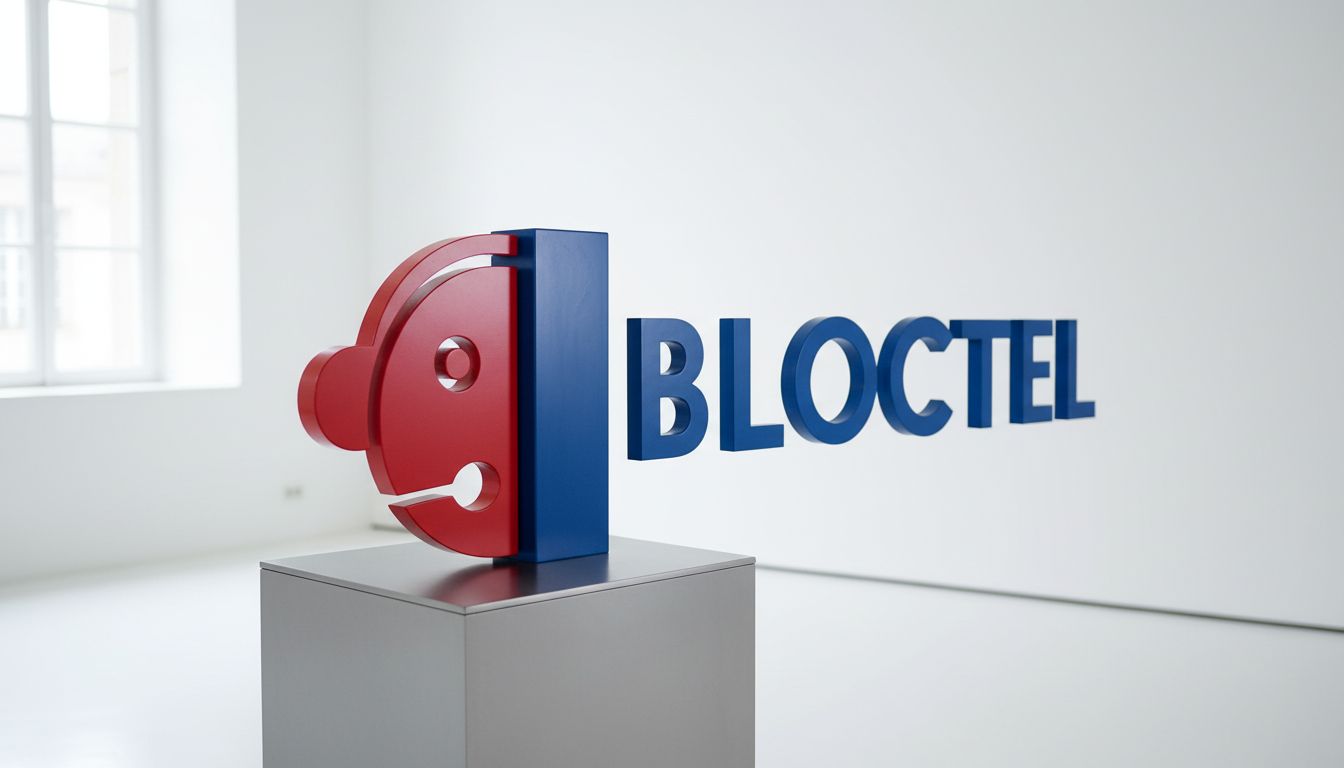 bloctel demarchage telephonique