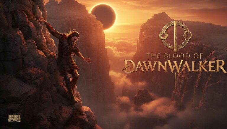blood dawnwalker fps