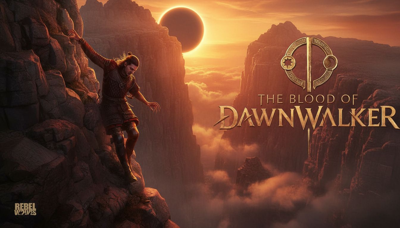 blood dawnwalker fps