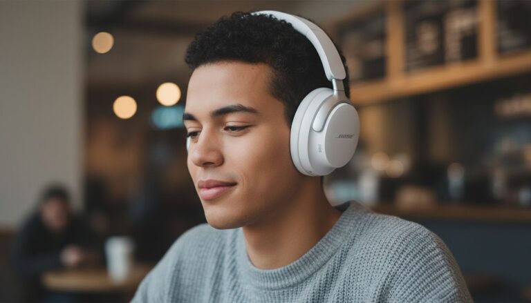 bose micro qc metro