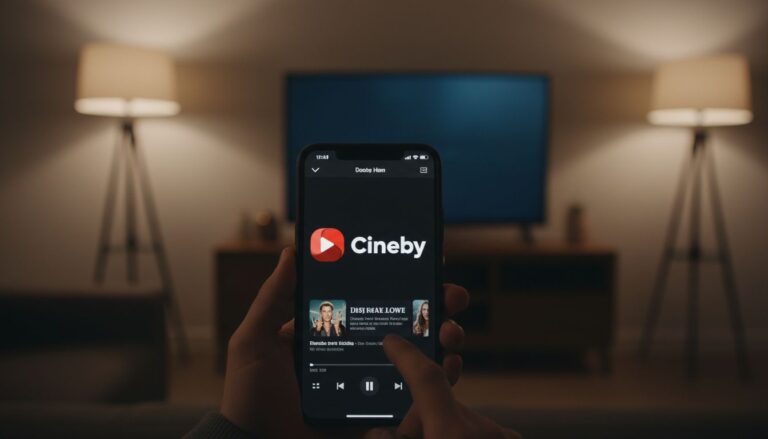 cineby countdown gratuit