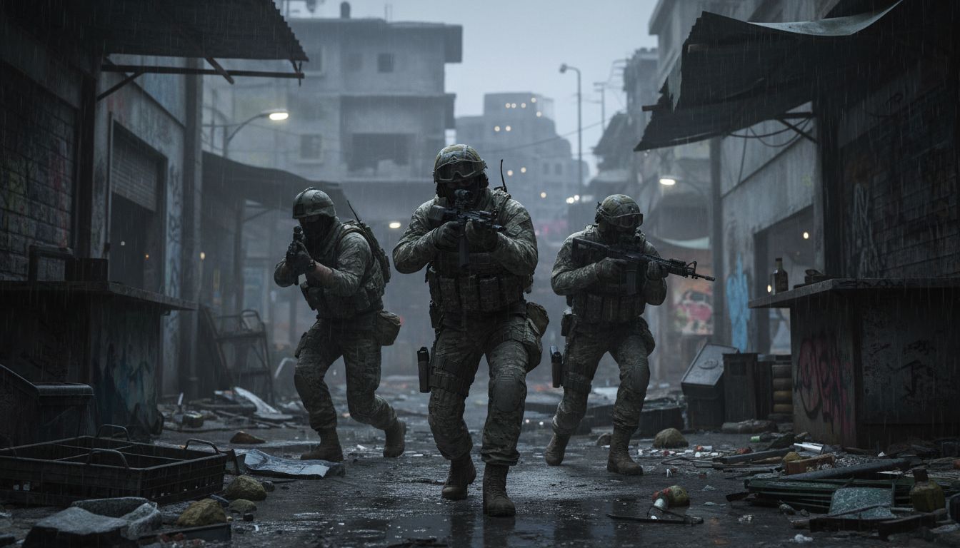 cod mw4 beta gratuite