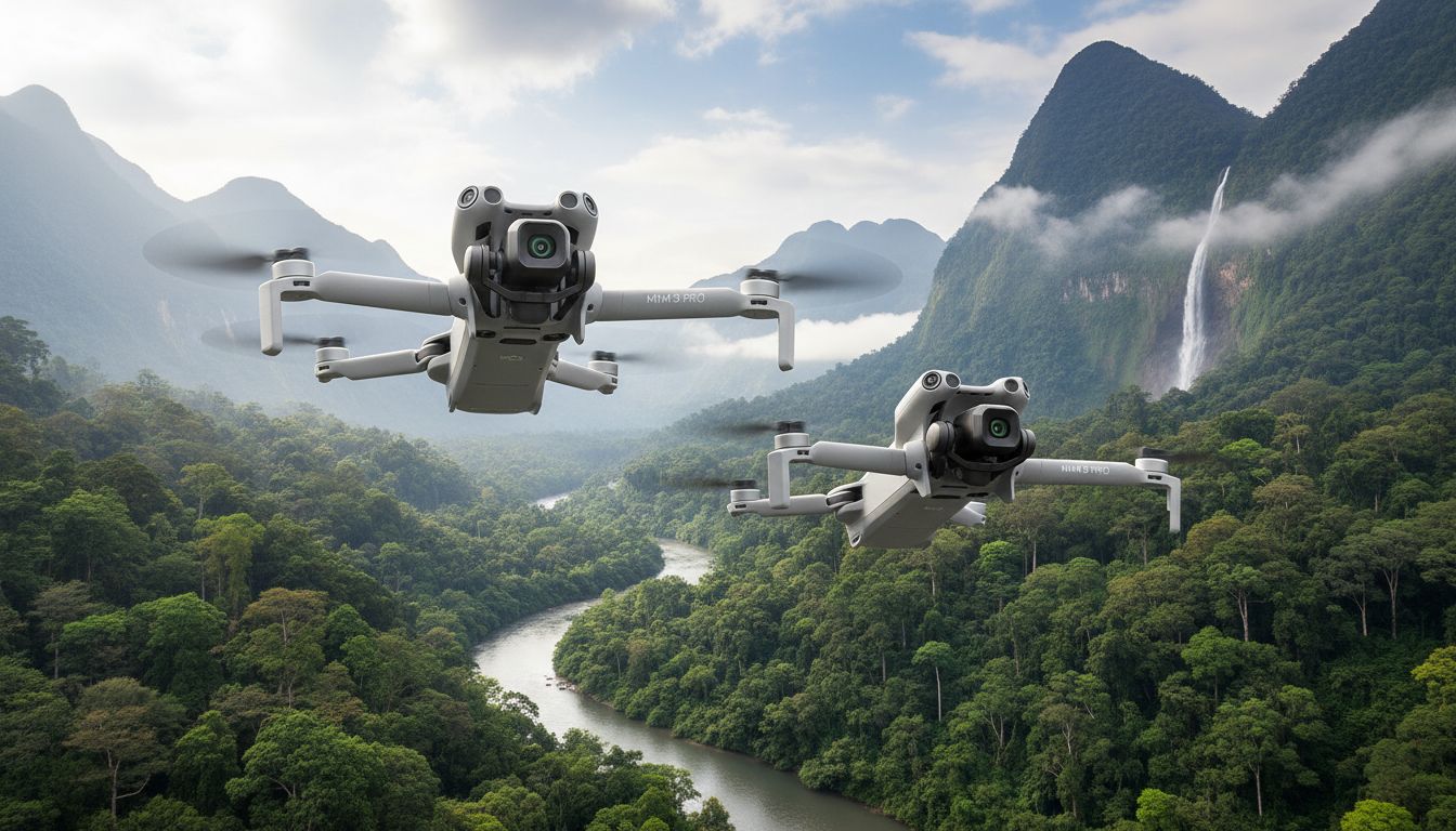 dji mini 5 pro