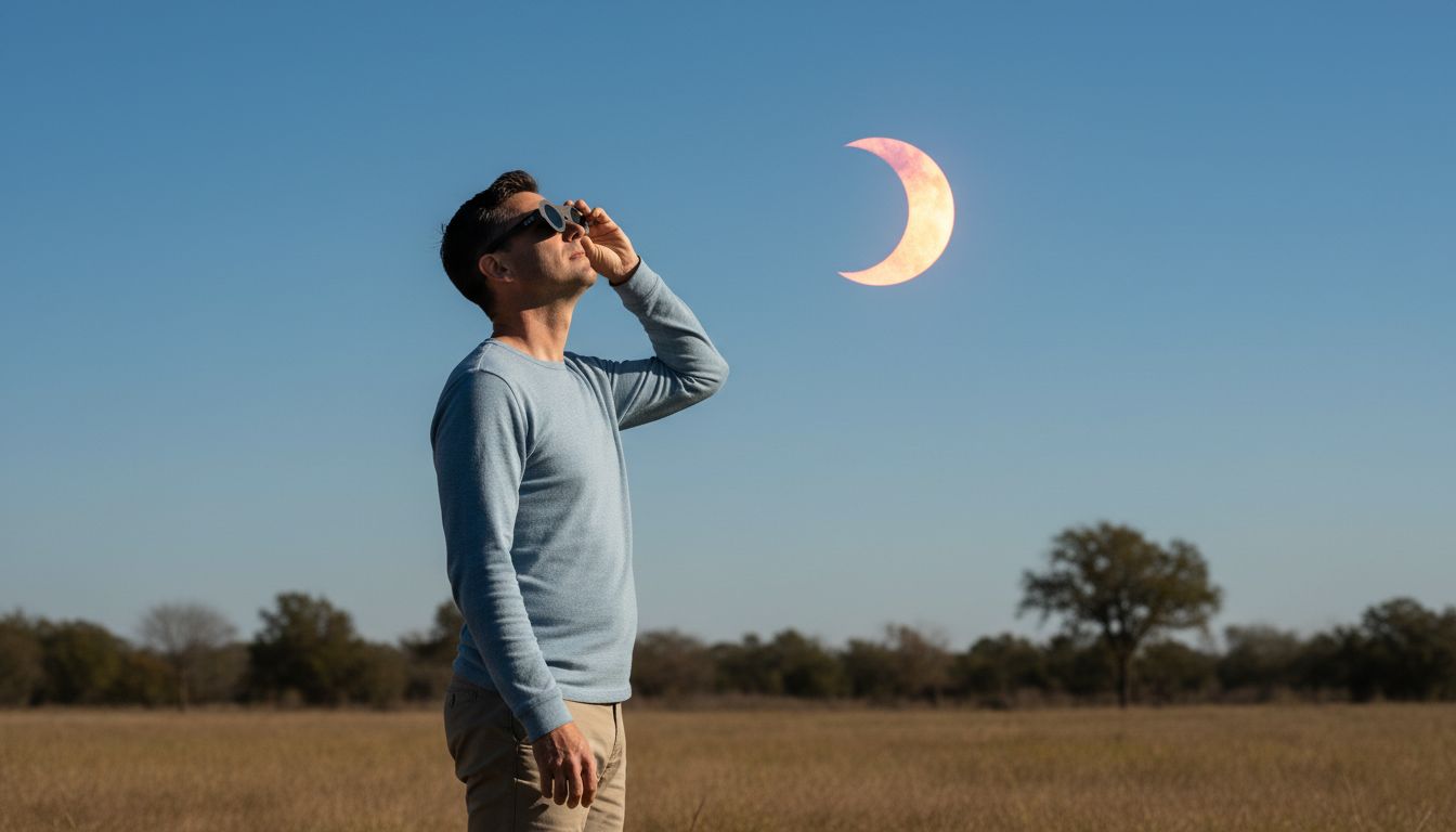 eclipse solaire securite