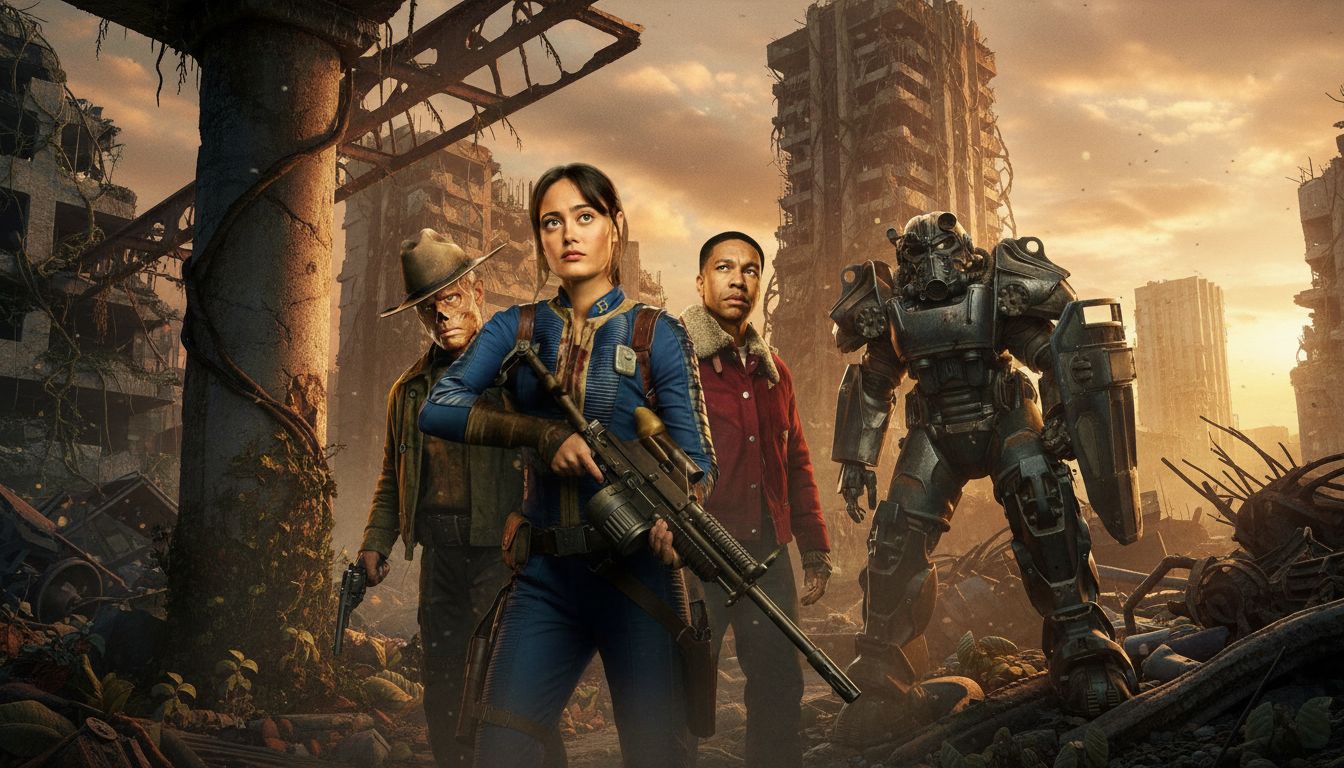 fallout twist leak amazon