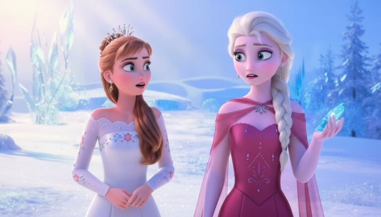 frozen3 confirme attente