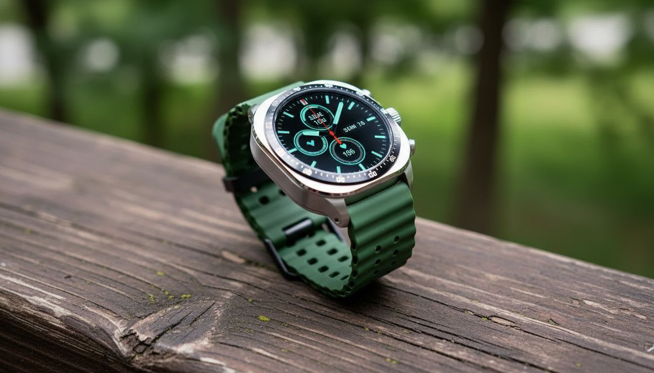 galaxy watch aliexpress