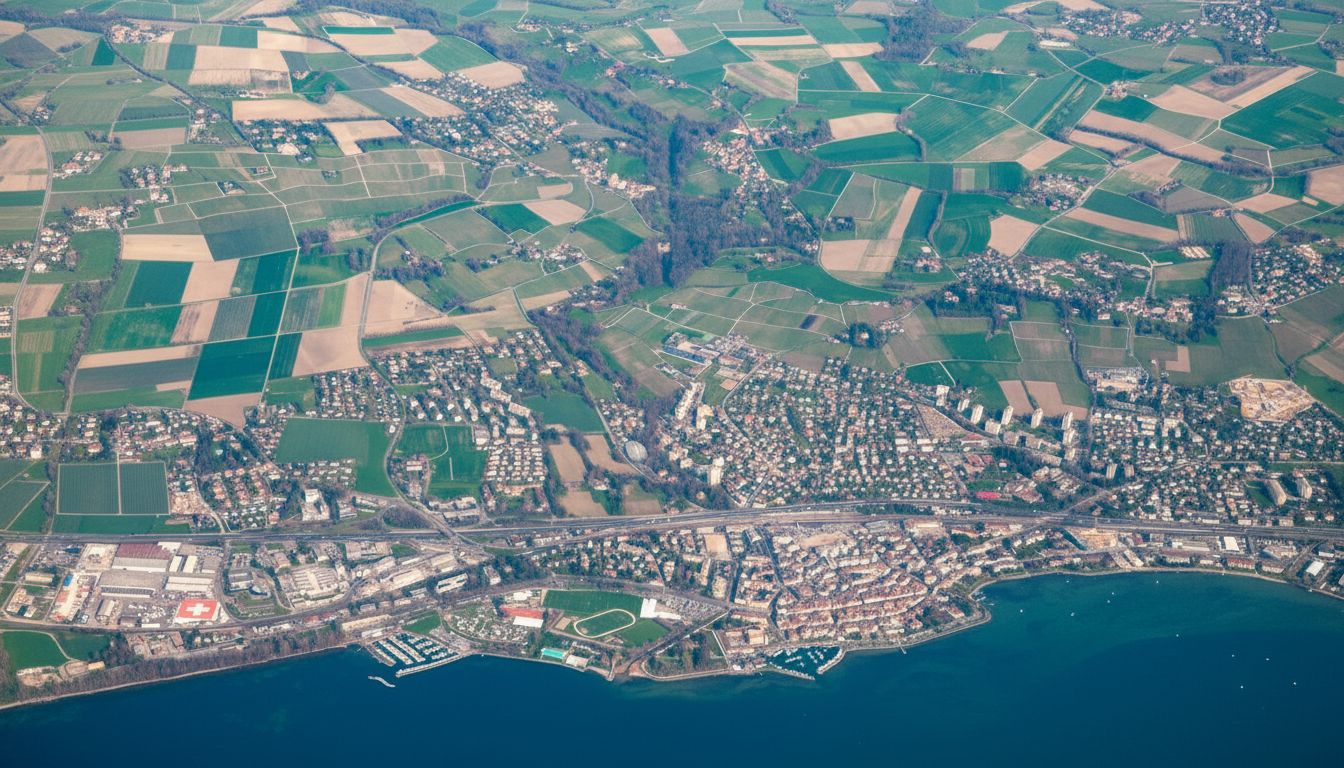 google satellites confiance