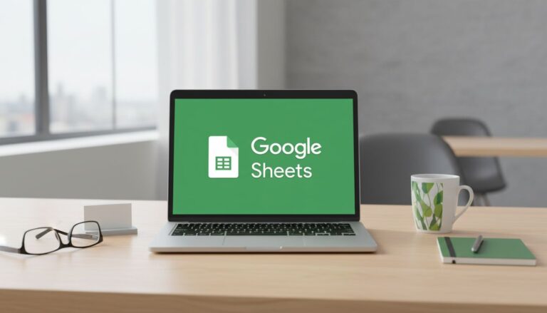 google travail formules